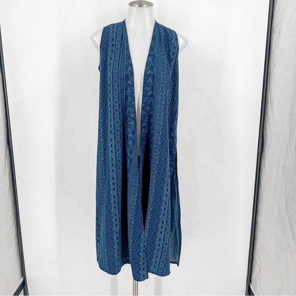 LuLaRoe Long Cardigan Duster